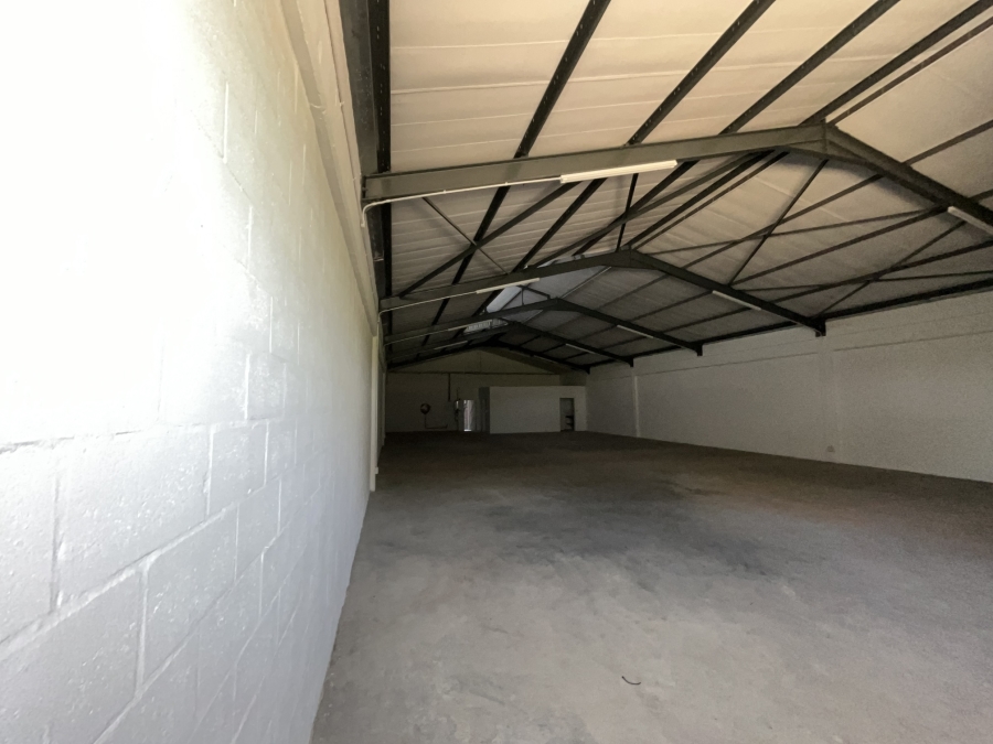 To Let commercial Property for Rent in Diep River Western Cape